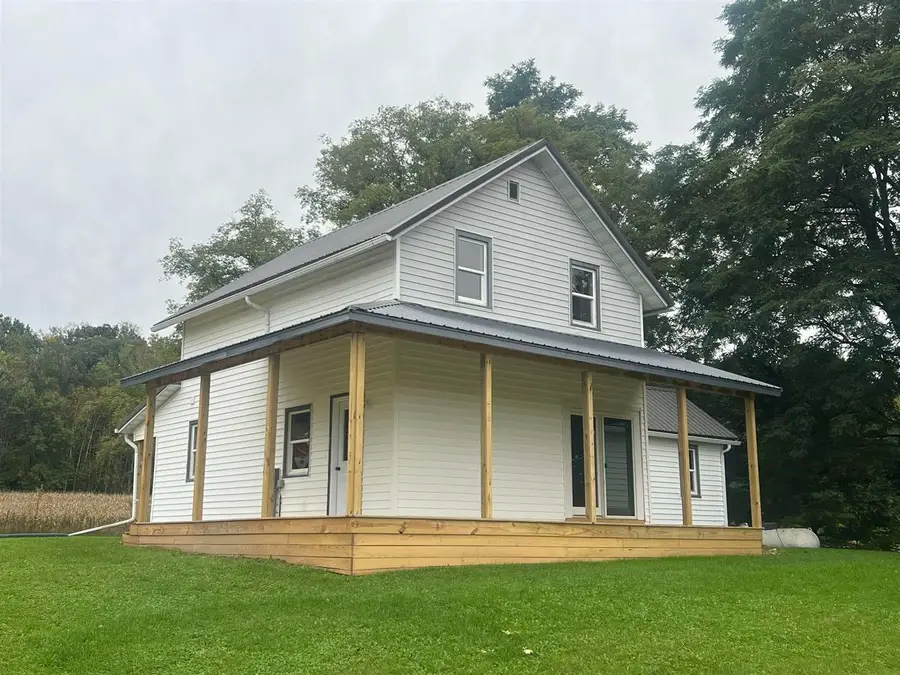 E7899 B County Rd SS, Viroqua, WI 54665 - #3