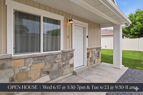 355 N 2650 W #1, Tremonton, UT 84337