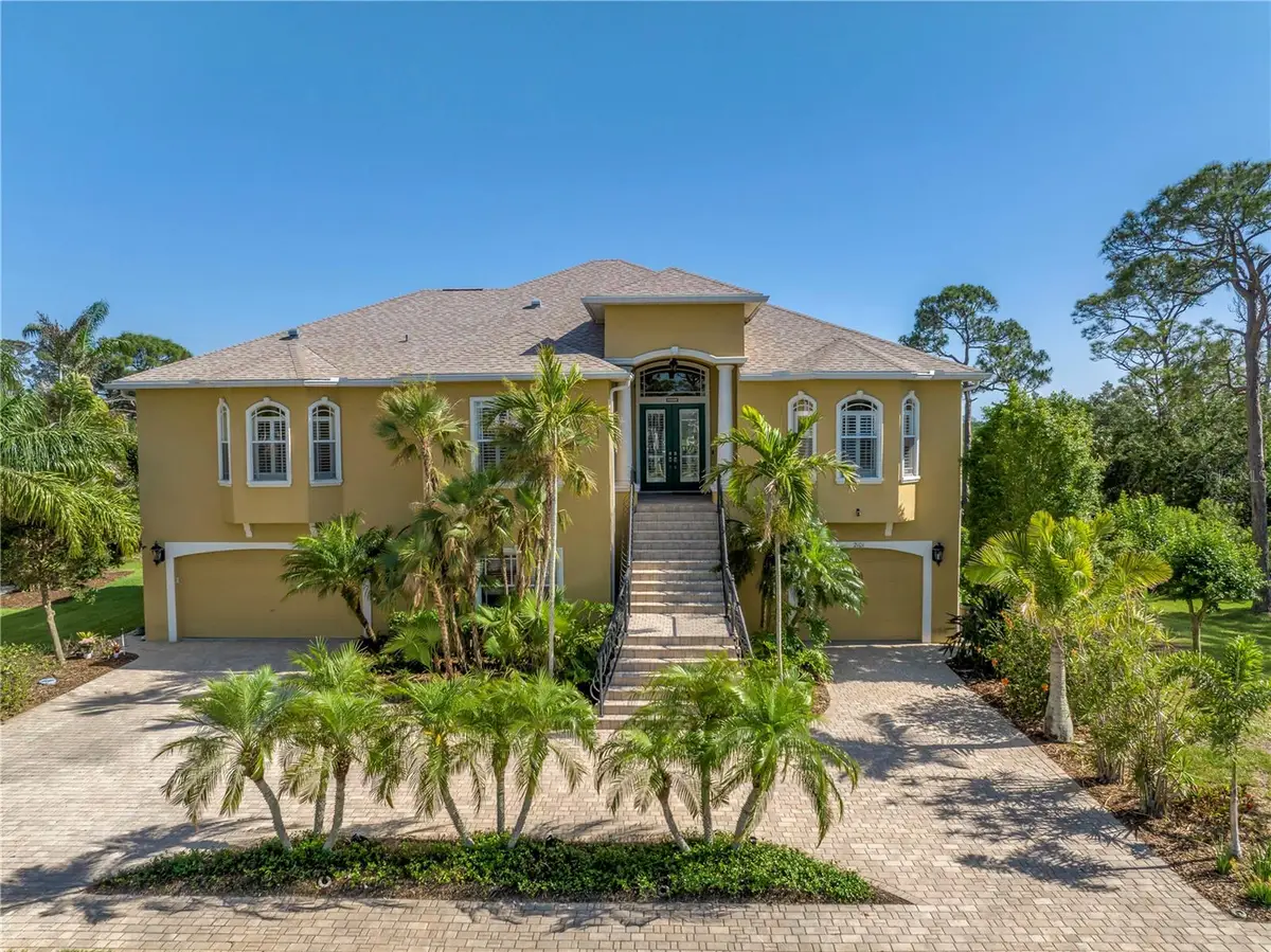 2101 N Pointe Alexis Drive, Tarpon Springs, FL 34689 - Image #1