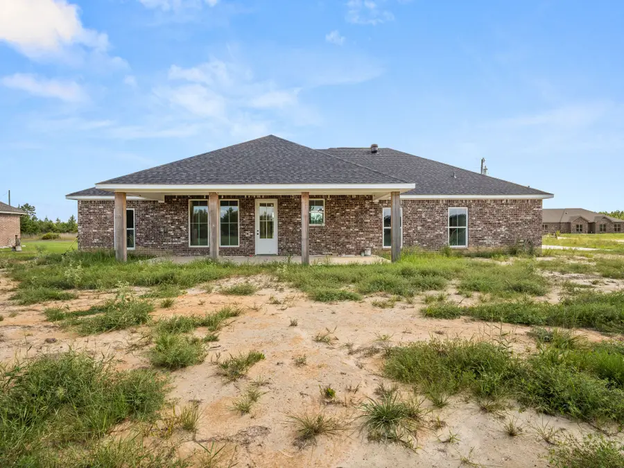 317 Lauren Ln, Longville, LA 70652 - #3