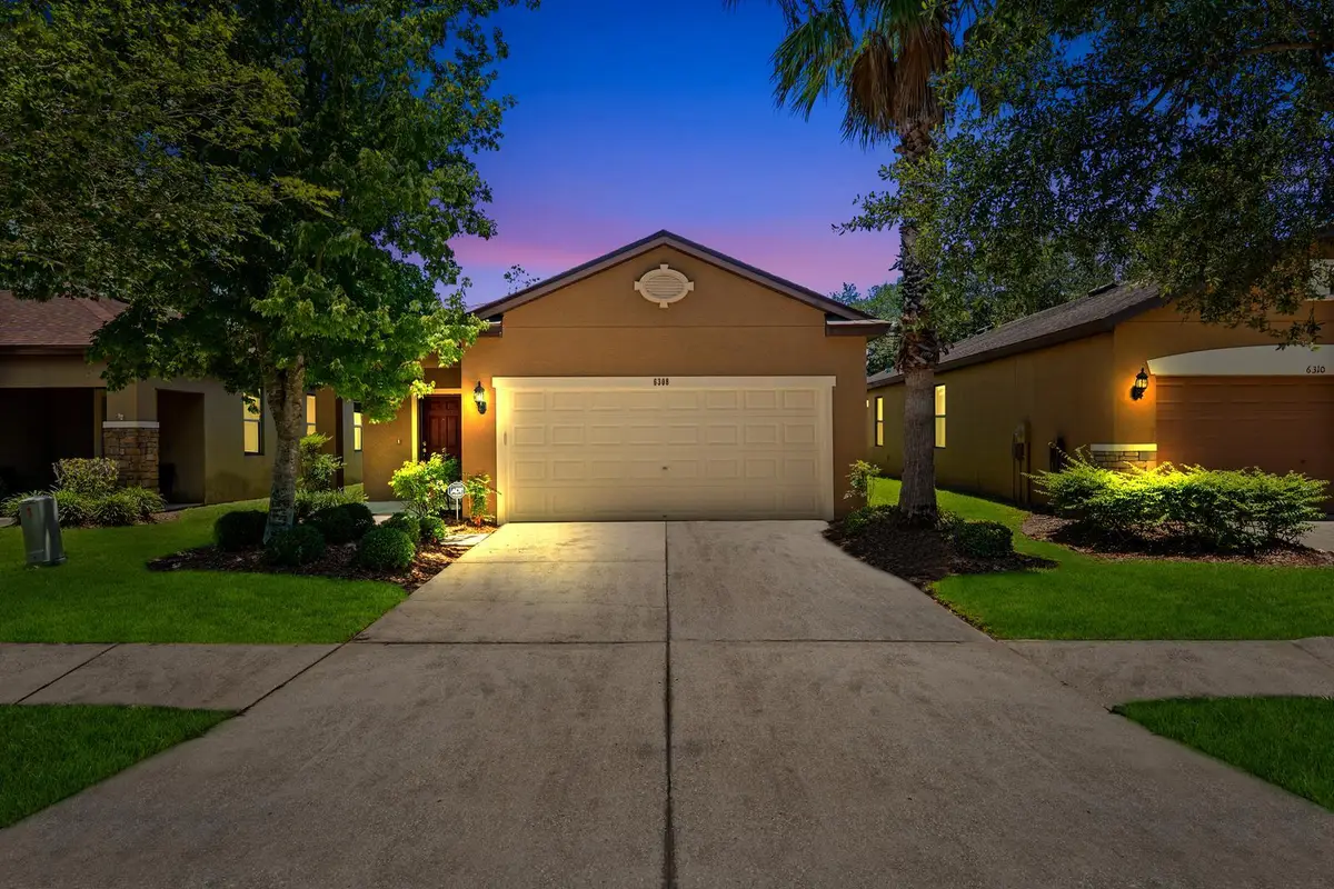 6308 Magnolia Park Boulevard, Riverview, FL 33578 - #1