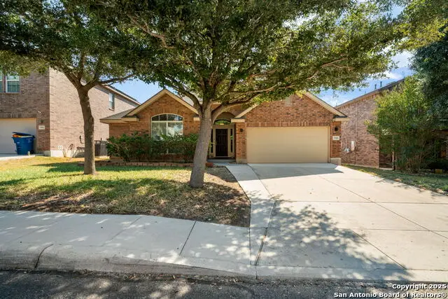 5906 Onyx Way, San Antonio, TX 78222 - Image #1
