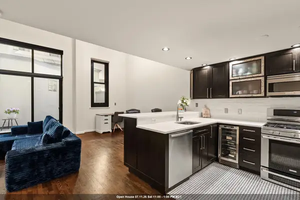 518 GREGORY AVE #201, Weehawken, NJ 07086