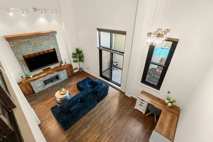 518 GREGORY AVE #201, Weehawken, NJ 07086 - #2