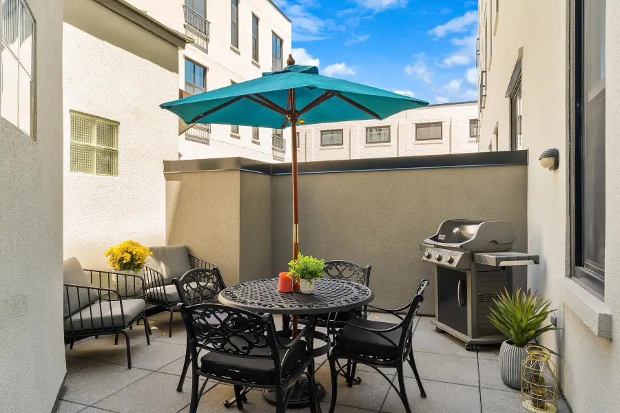 518 GREGORY AVE #201, Weehawken, NJ 07086 - #3