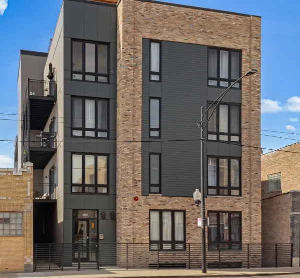 2135 W Cermak Road #3S, Chicago, IL 60608 - #1
