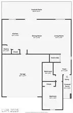 10427 Turtle Mountain Avenue, Las Vegas, NV 89166