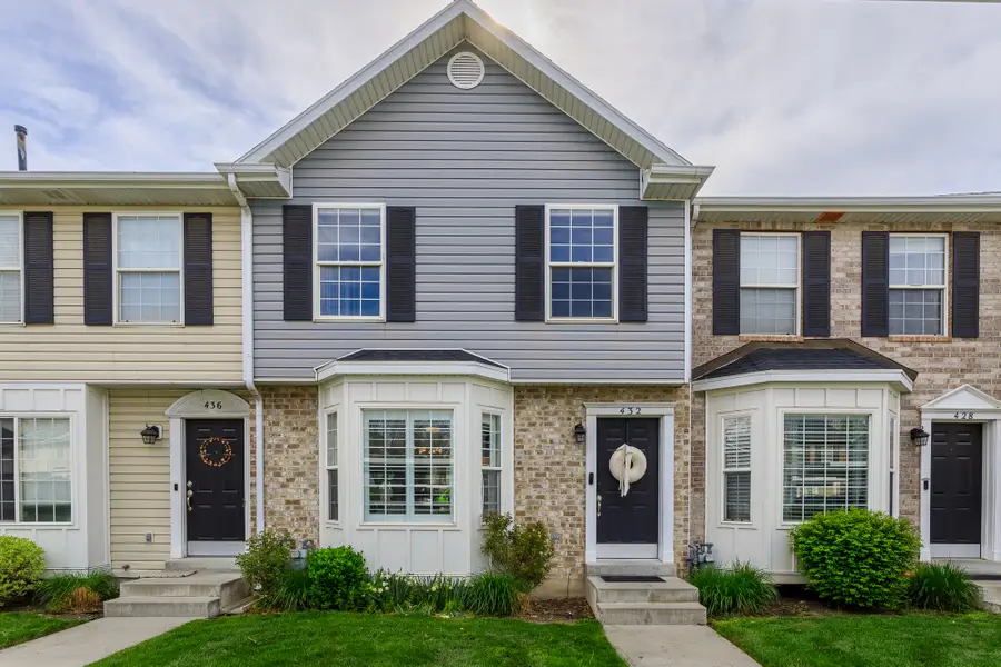 432 N 580 W, American Fork, UT 84003 - #2