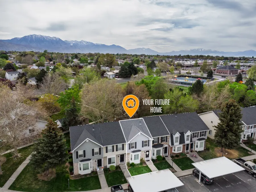 432 N 580 W, American Fork, UT 84003 - #3