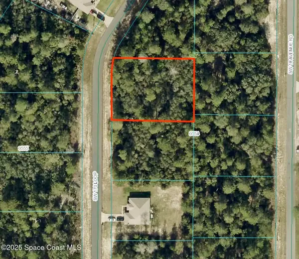 0 SW 170th Loop, OCALA, FL 34473