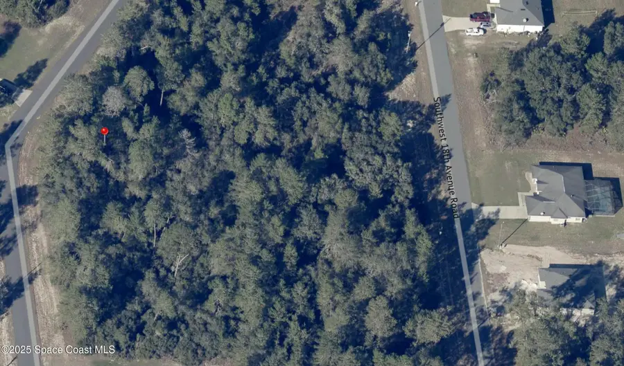 0 SW 170th Loop, Ocala, FL 34473 - #3