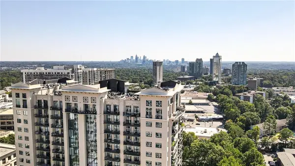 3040 Peachtree Road Nw #613, Atlanta, GA 30305