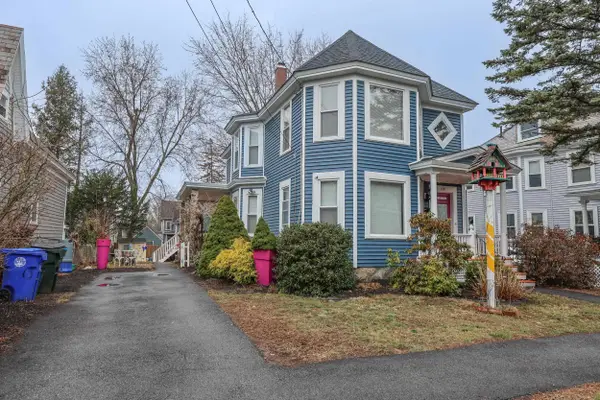 414 Walnut Street, Manchester, NH 03104