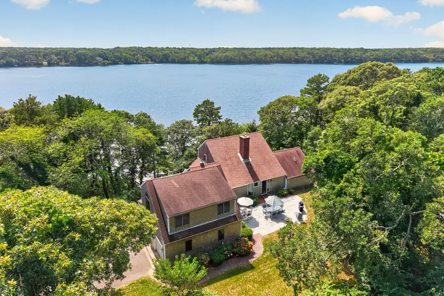 3 Hinckley Rd, Harwich, MA 02645 - #2