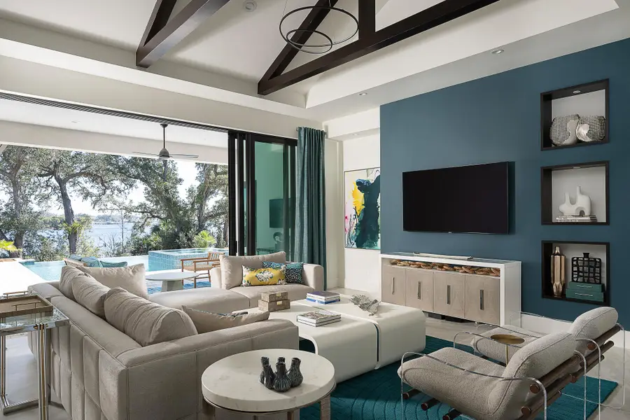 1164 Cove Pointe Drive, Panama City, FL 32401 - Image #3