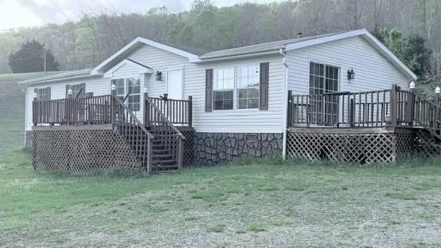 2463 Willow Bend Rd, Lindside, WV 24951 - #2