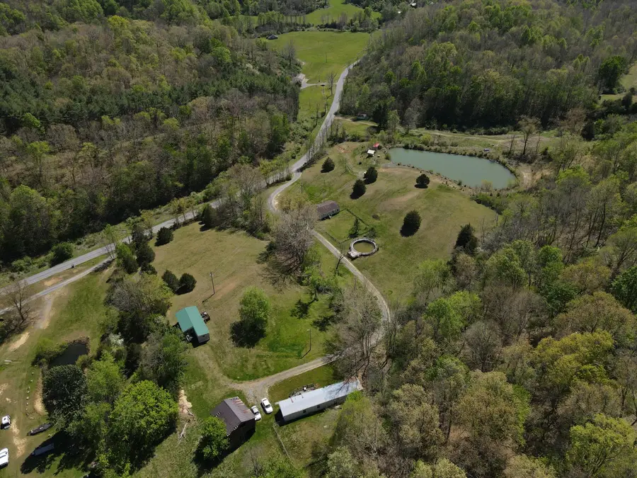 2463 Willow Bend Rd, Lindside, WV 24951 - #3