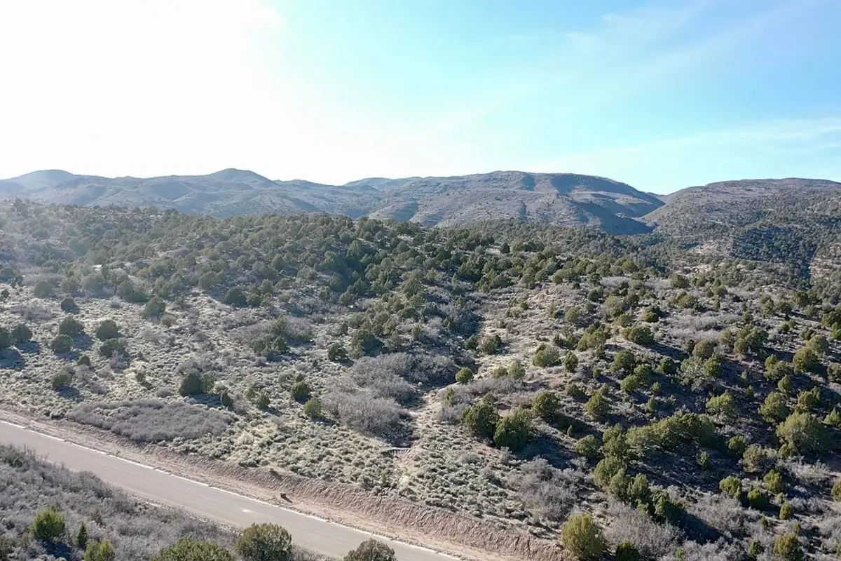 Lot 58, Harmony Mountain Ranch, Cedar City, UT 84720 - #1