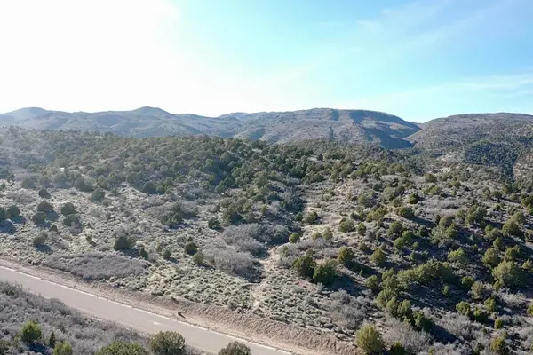 Lot 58, Harmony Mountain Ranch, Cedar City, UT 84720