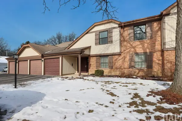 1232 Plum Tree Court #A2, Schaumburg, IL 60193
