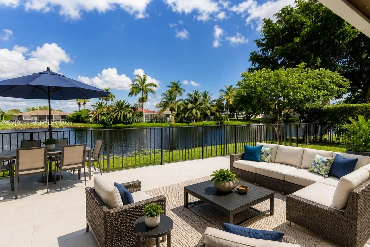 16641 Royal Poinciana Dr, Weston, FL 33326 - #1
