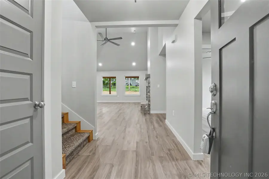 1337 E Hobson Avenue, Sapulpa, OK 74066 - #2