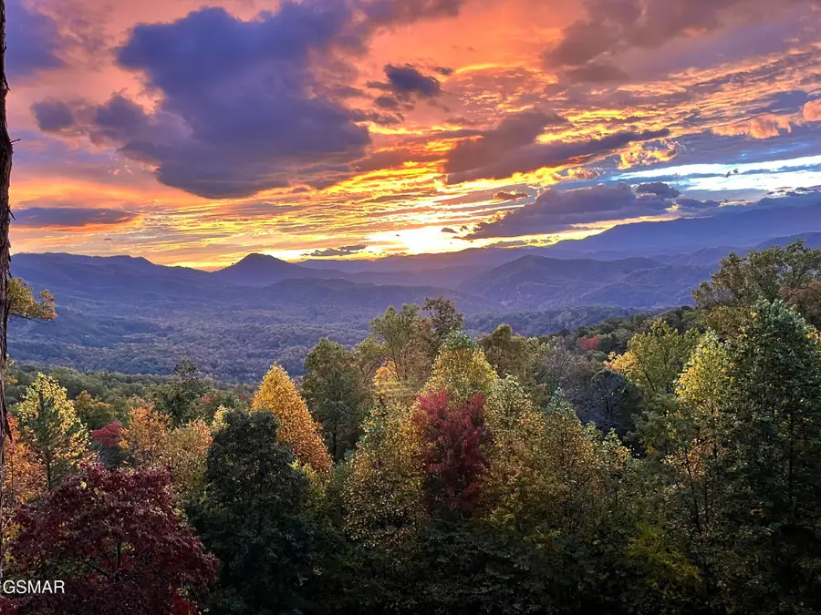 714 Shell Mountain Rd, Sevierville, TN 37876 - #2