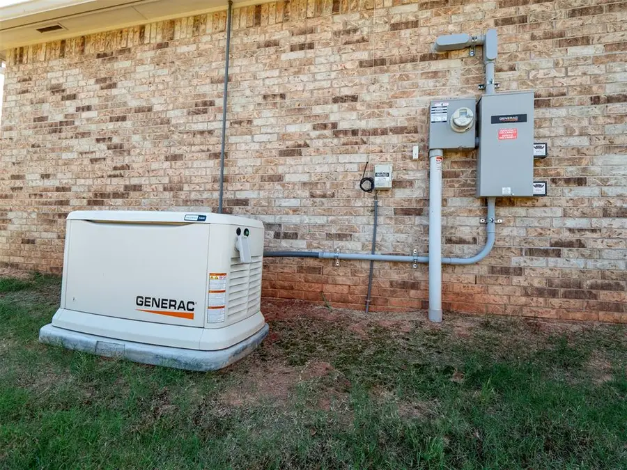 5520 Sunset Ridge Road, Newalla, OK 74857 - Image #3