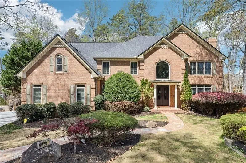 6030 Chimney Springs Road, Buford, GA 30518 - Image #2