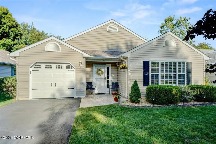100 Sleepy Hollow Drive, Brick, NJ 08724 - Image #2