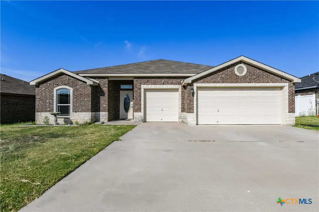2411 Settlement Rd, Copperas Cove, TX 76522 - Image #1
