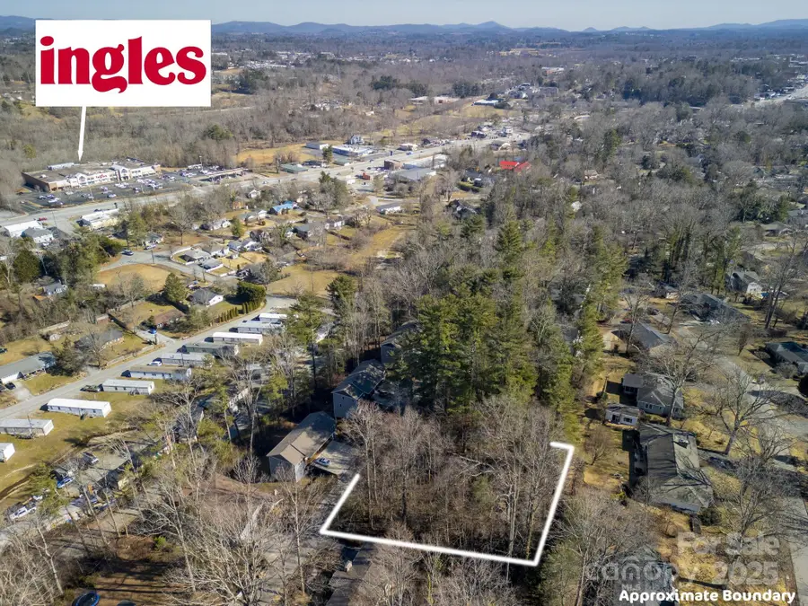 00 Upper Ridgewood Boulevard, Hendersonville, NC 28739 - #2