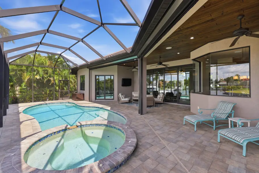 1418 Kinglet Drive, Punta Gorda, FL 33950 - #3