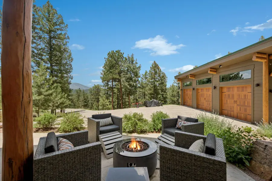 4620 Forest Hill Road, Evergreen, CO 80439 - #3