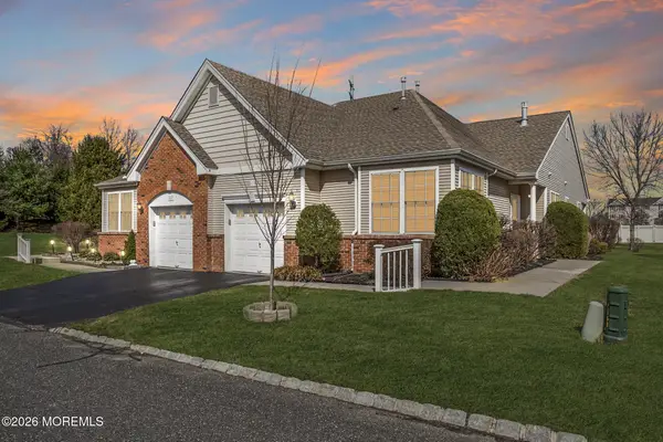 119 Burholme Dr, HAMILTON, NJ 08691