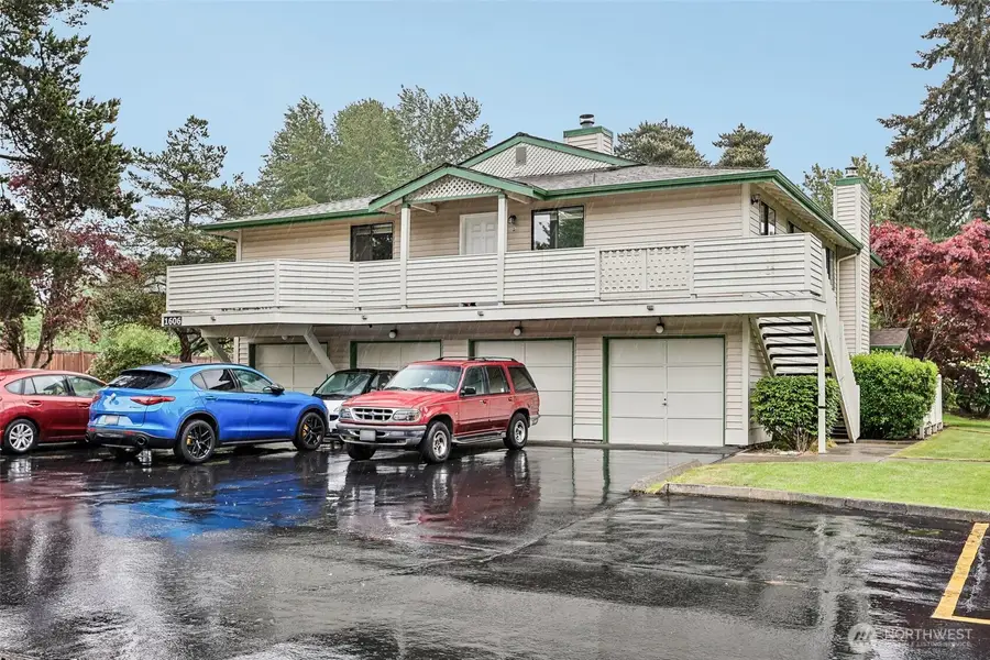 1606 201st Place Se #9-D, Bothell, WA 98012 - #2