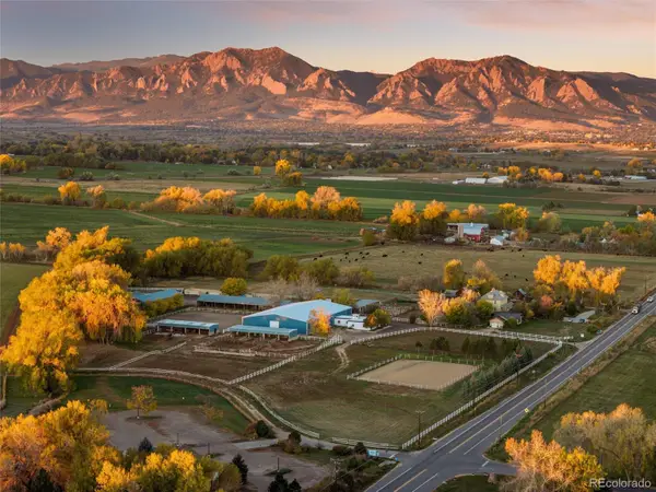 8778 Arapahoe Road, Boulder, CO 80303
