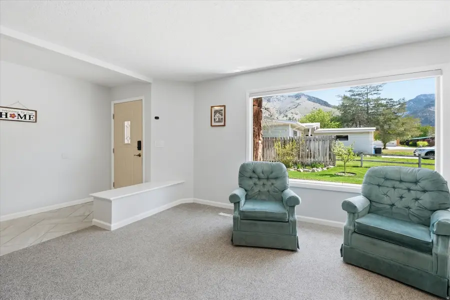 1347 E Juniper Dr N, Logan, UT 84321 - #3