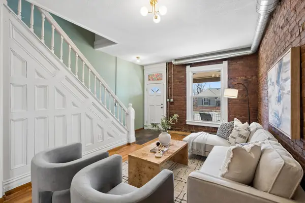 126 Galapago Street, Denver, CO 80223