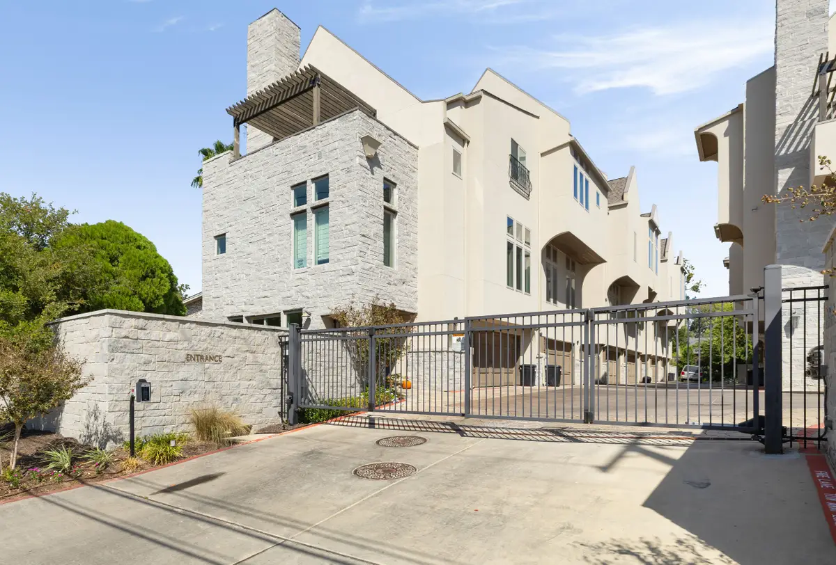 2300 Enfield Rd #303, Austin, TX 78703 - Image #1