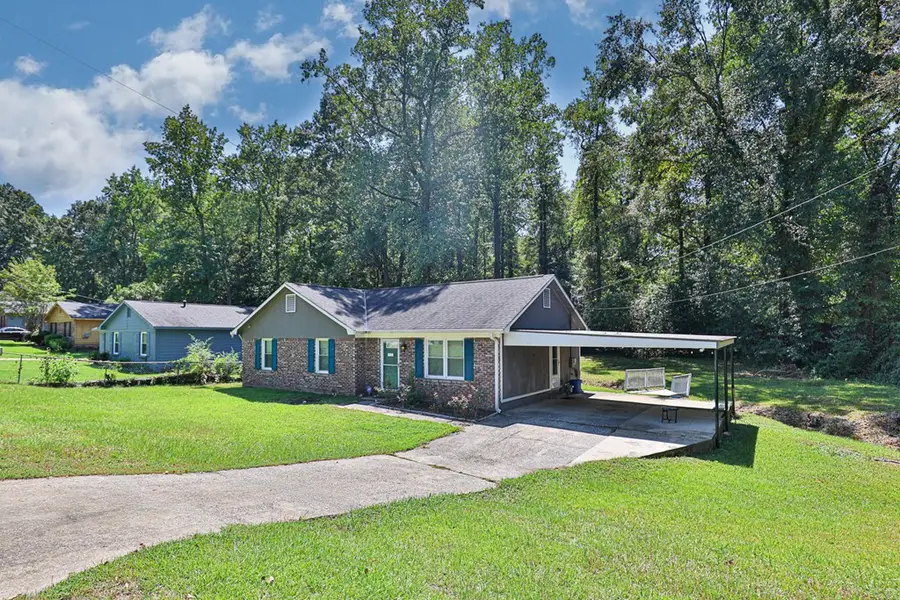 4422 Pate Drive, Columbus, GA 31907 - Image #2