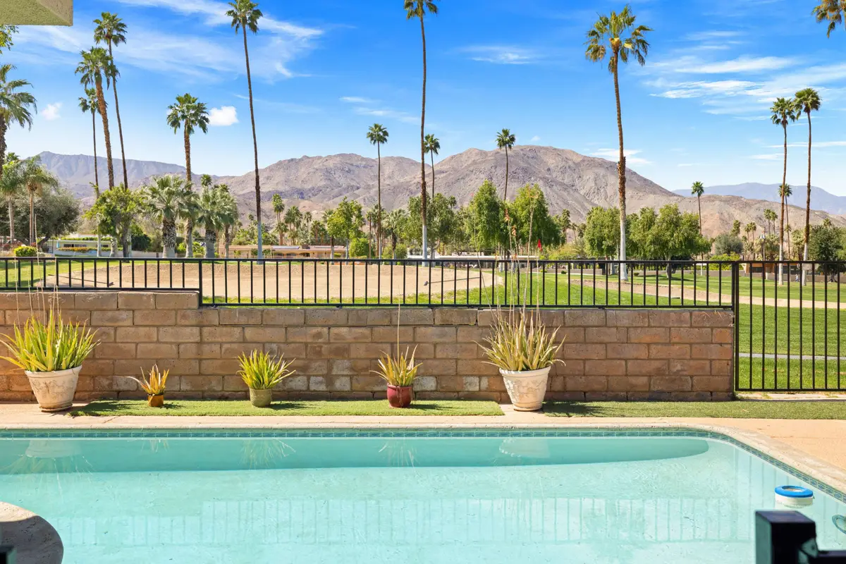 46285 Burroweed Lane, Palm Desert, CA 92260 - #1