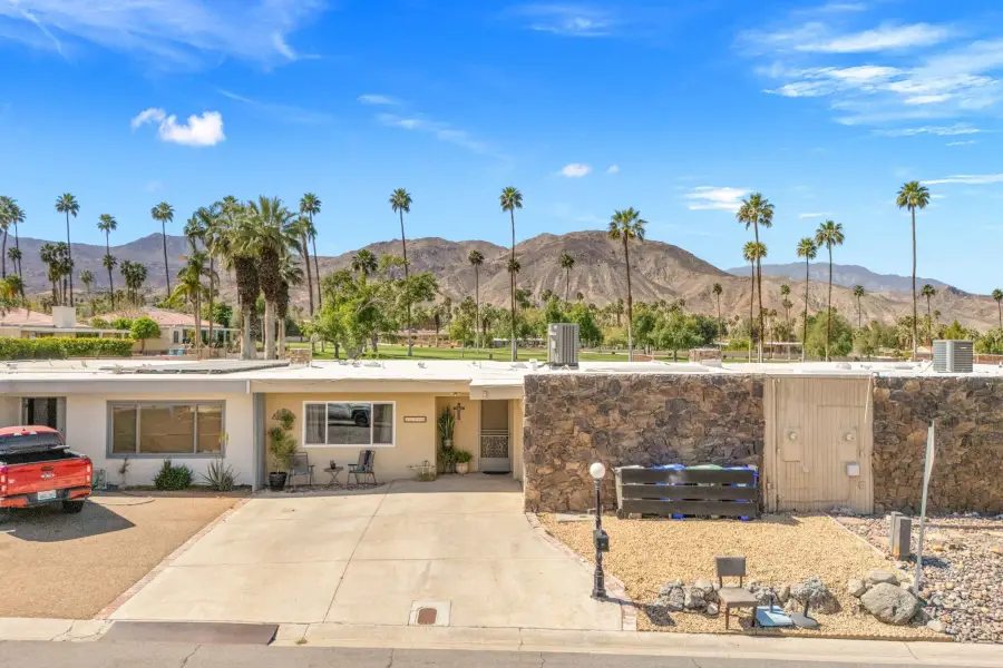 46285 Burroweed Lane, Palm Desert, CA 92260 - #3
