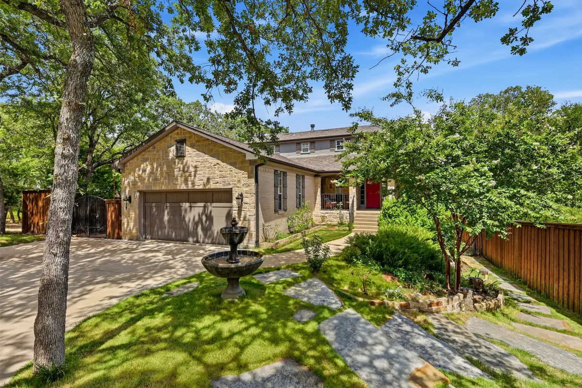 2930 Peninsula Drive, Grapevine, TX 76051 - #1