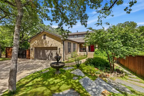2930 Peninsula Drive, Grapevine, TX 76051