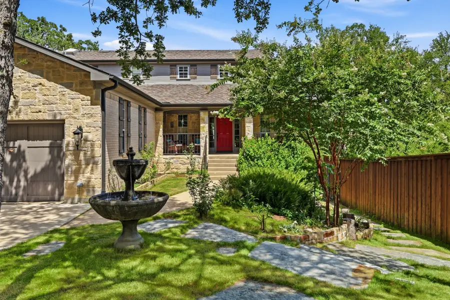 2930 Peninsula Drive, Grapevine, TX 76051 - #3