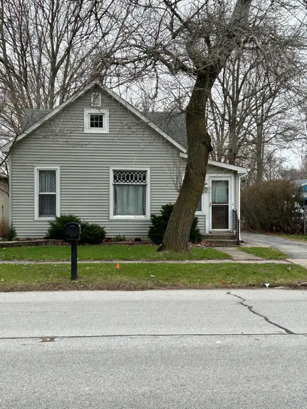 708 S Main Street, Kouts, IN 46347