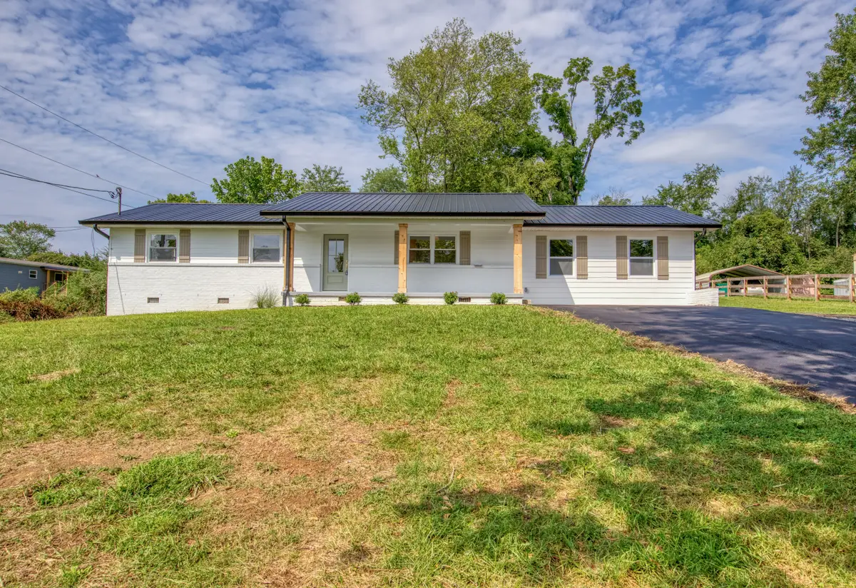 2707 Harris Rd, Knoxville, TN 37924 - #1