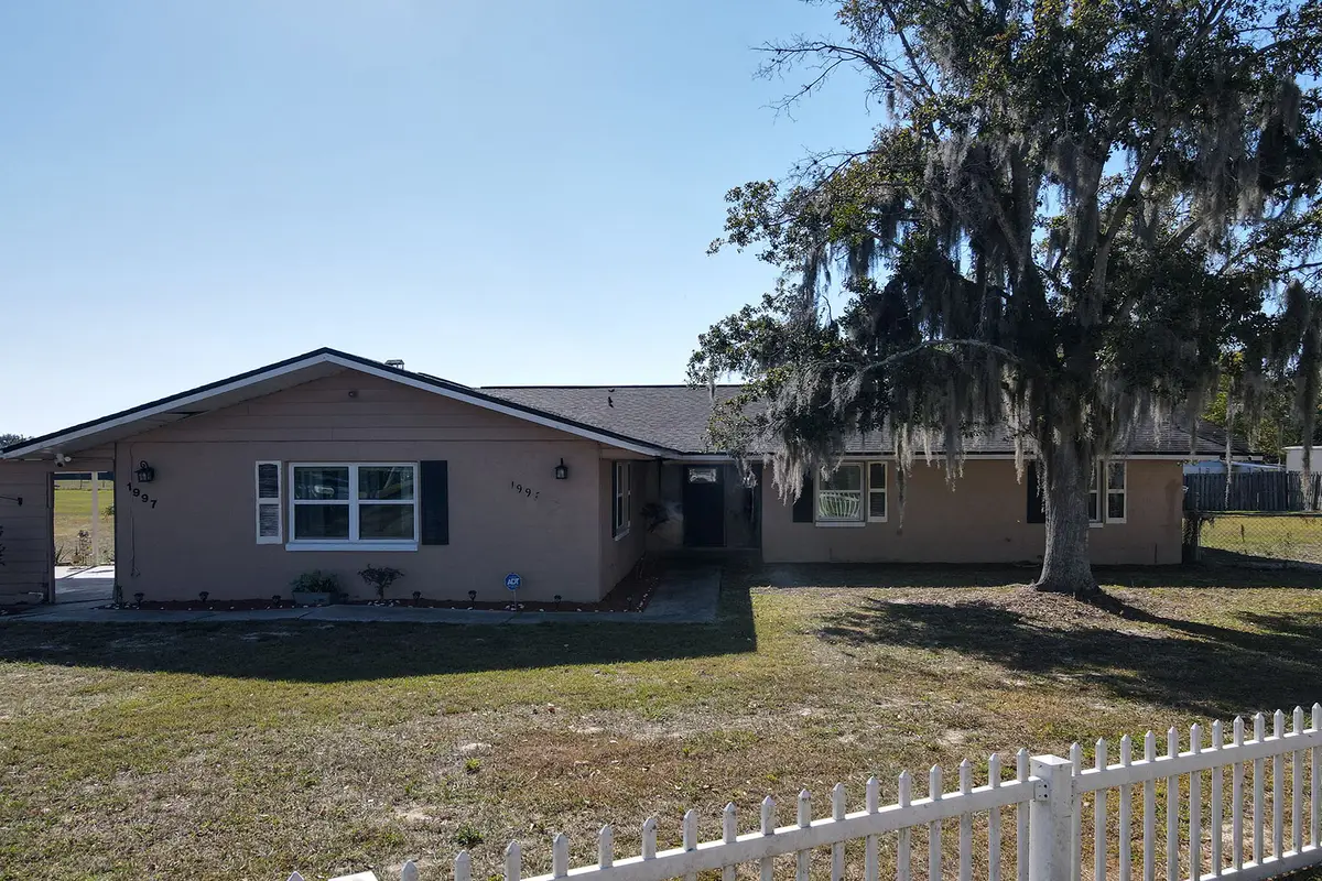 1997 Marker Road, Polk City, FL 33868 - Image #1