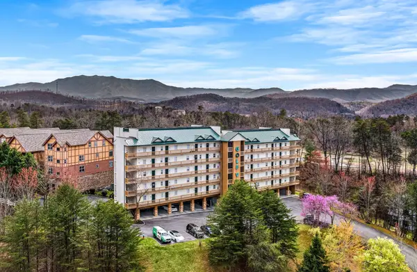 820 Golf View Blvd #2202, Pigeon Forge, TN 37863